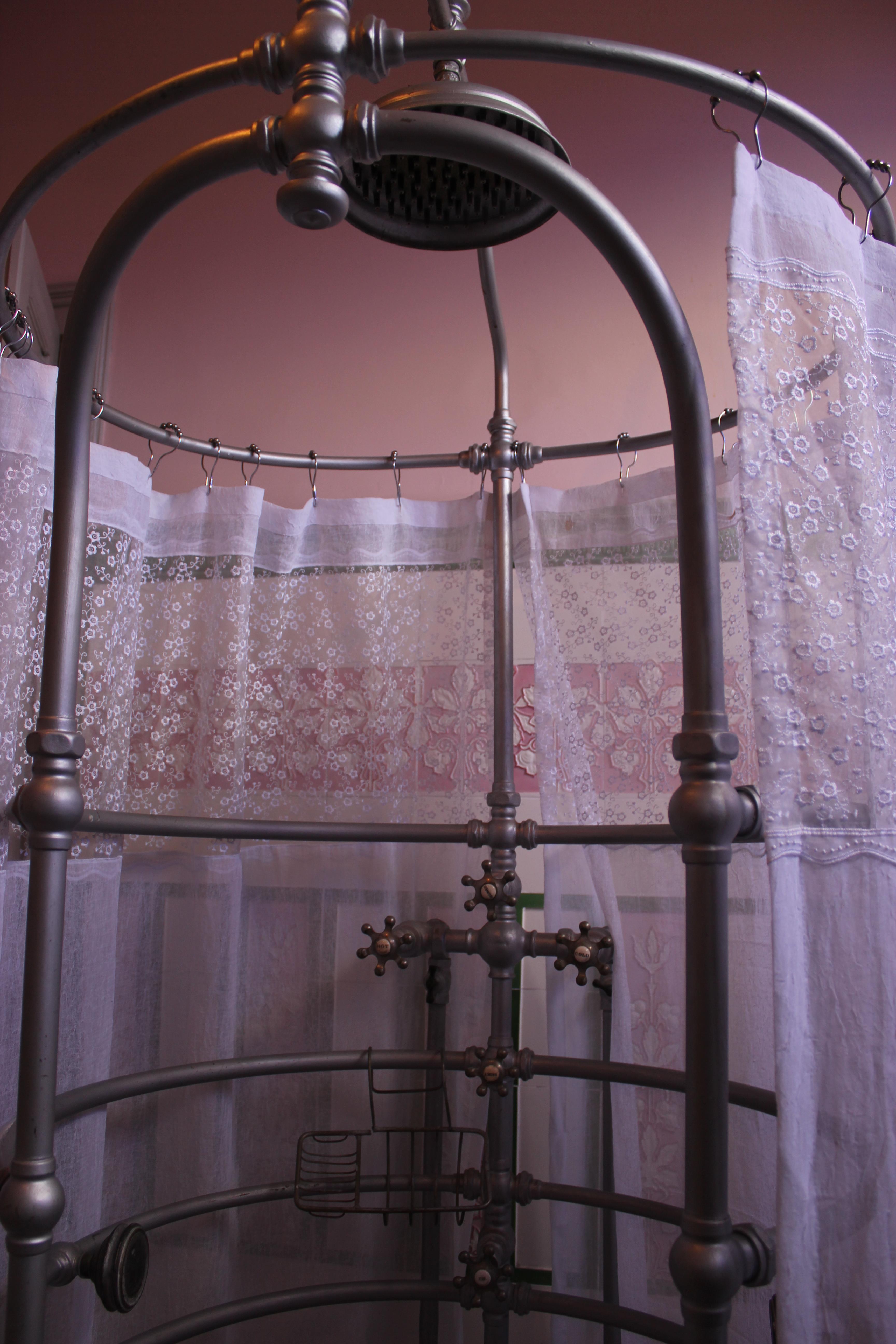 Casa Wiechers-Villaronga - Ponce - 2012 00083